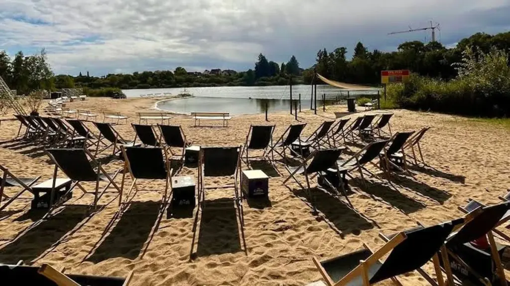 Polémica en Halle: el veto en Sajonia-Anhalt que impide nadar por el idioma