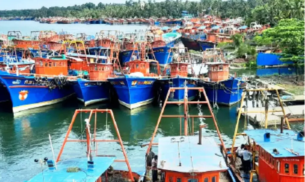 Prohibición de pesca de arrastre en Thiruvananthapuram: cómo afectará tu bolsillo