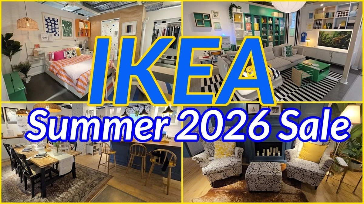 Rebajas en IKEA: el truco para cazar descuentos del 50% que ya es viral en Canadá - image 1