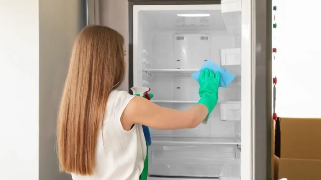Refrigerador eficiente: el truco al limpiar para ahorrar Energía eléctrica