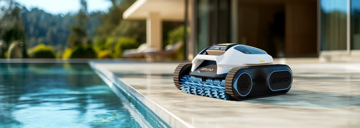 Robots para piscinas: el truco de Aiper para ahorrar un 30% de luz - image 1