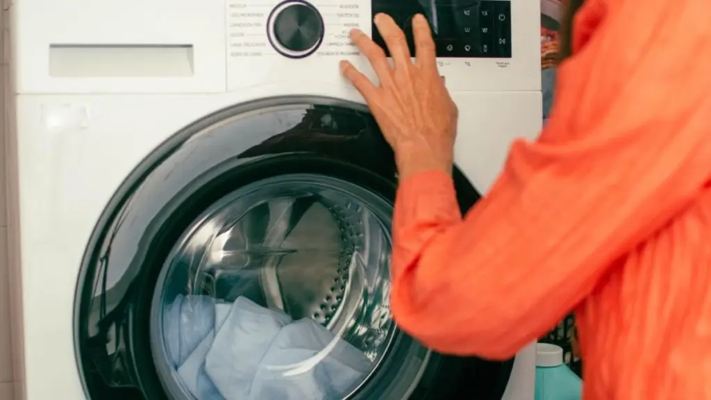 Ropa estropeada por el programa Easy Care: el error en tu programa de lavado