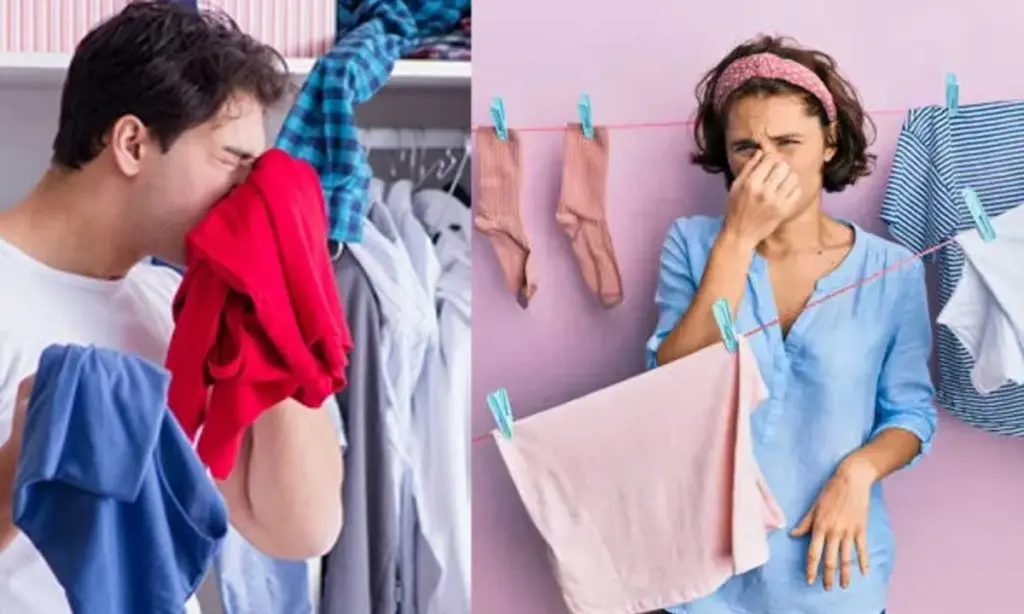 Ropa sin olor en temporada de monzones: el truco para secarla rápido