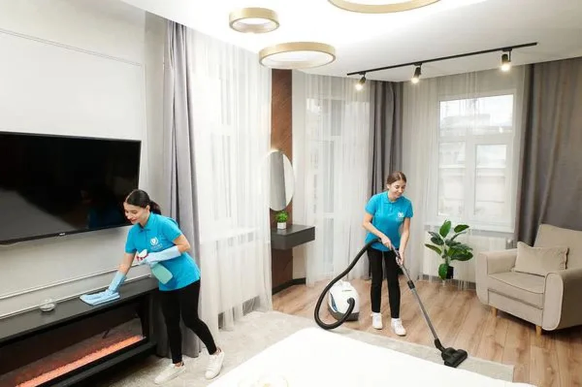 Sector de la limpieza en Suiza: el truco para ganar 170€ al día - image 1