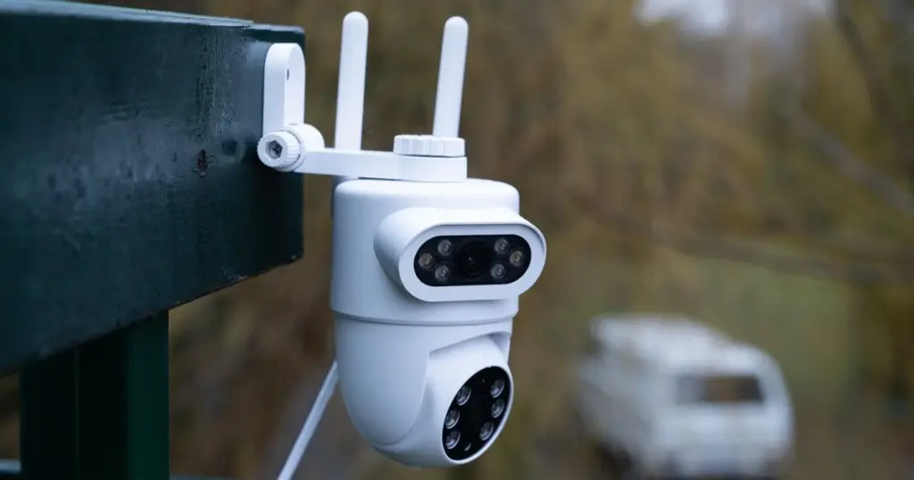 Seguridad en casa: el truco con SETTI+ y tu Cámara IP para evitar intrusos
