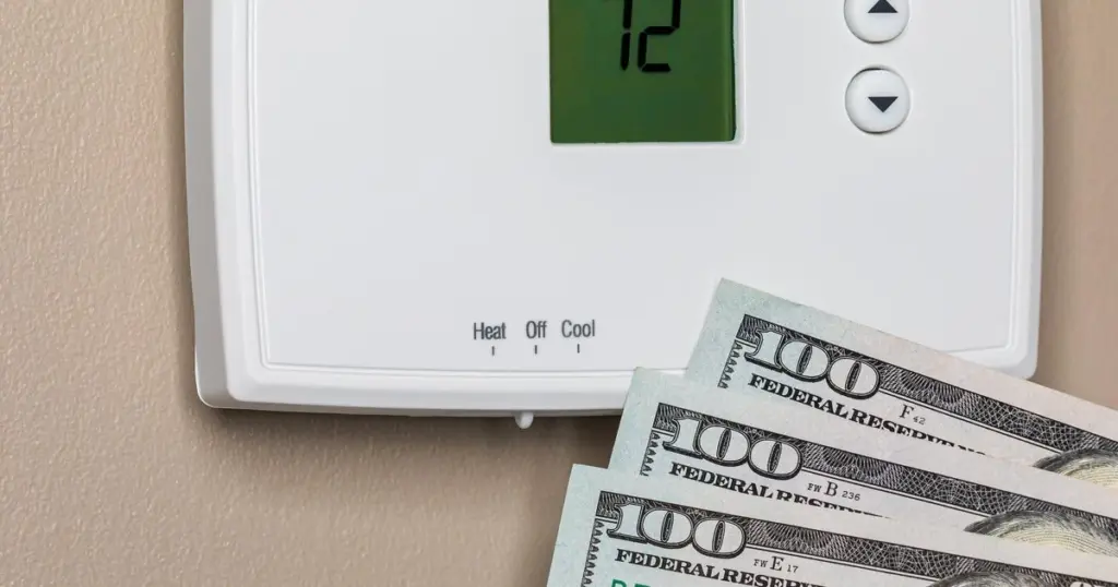 Sistemas de HVAC: aplica la Regla de los $5,000 antes de reparar tu aire