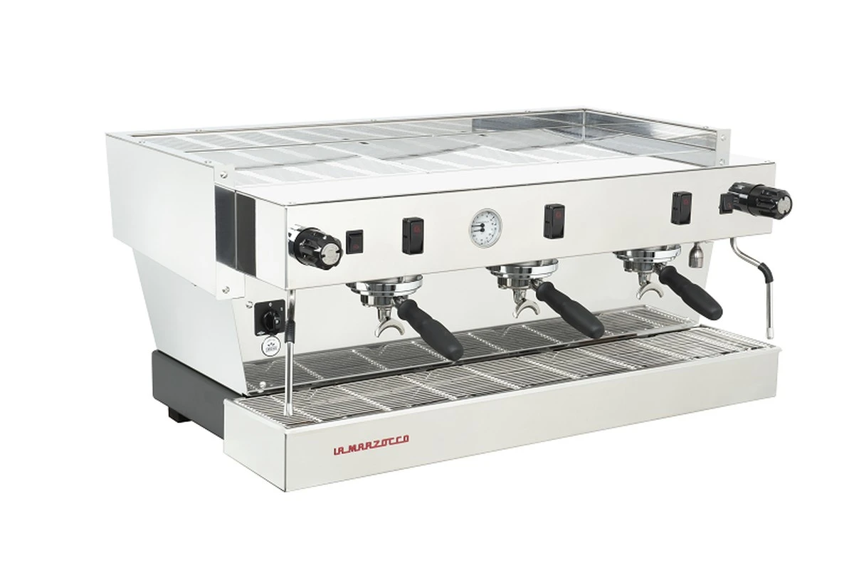 Subasta de Richard Louhenapessy: la cafetera de lujo de la KPK por 4.600€ - image 1