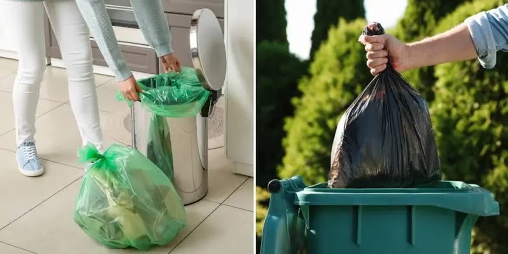 Tekniska verken y la bolsa de residuos orgánicos: así generas energía limpia