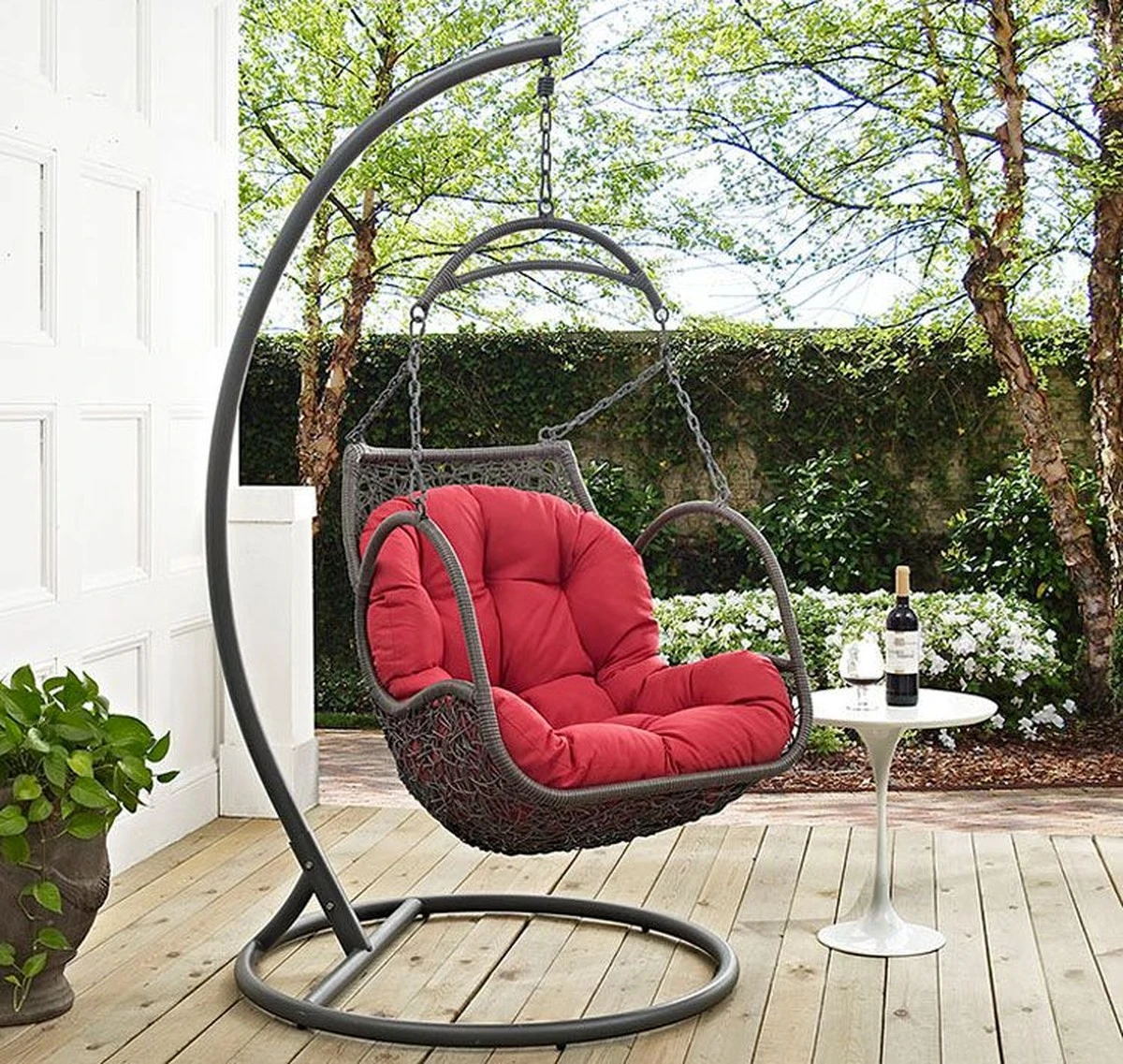 Terraza nueva por 145€ con Osher Ad: el secreto de Home Creation - image 1