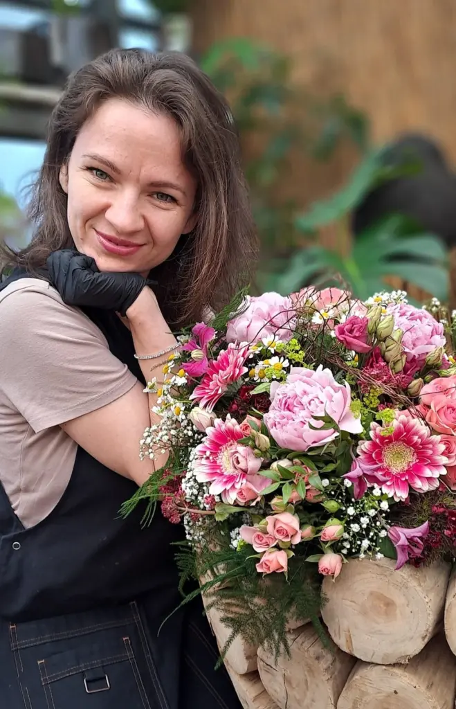 Terrazas frescas en 2026: Blumenhandel Zahn en Brandenburg revela el truco de 4 grados