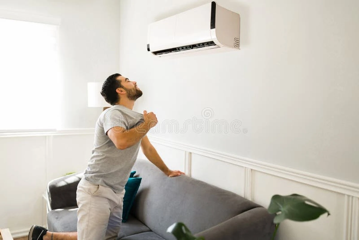 Tu casa es un horno: el dato de la Oficina del Censo sobre el Aire acondicionado - image 1