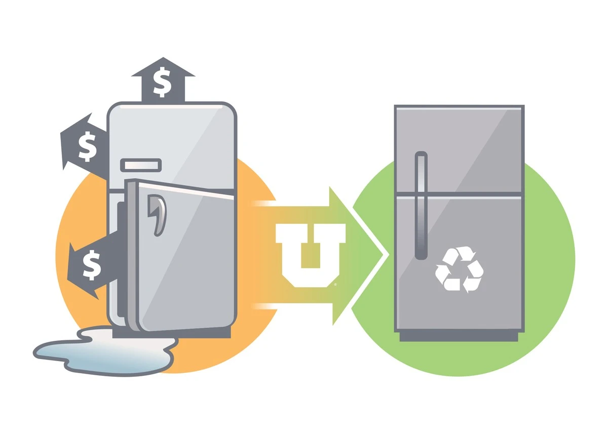 Tu congelador devora el ahorro: frena así su alto consumo de energía eléctrica - image 1