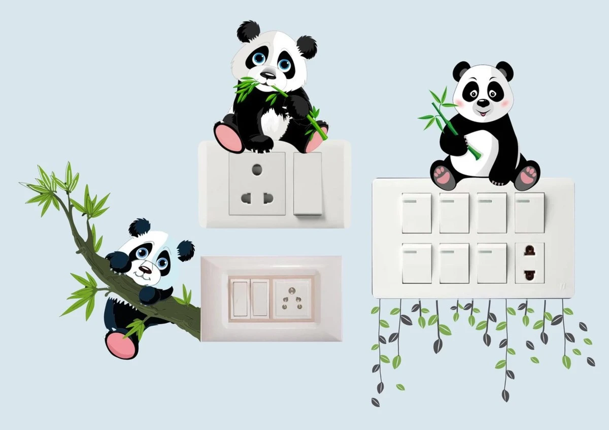 Tu cuadro de interruptores arruina la decoración de interiores: cámbialo con este truco - image 1