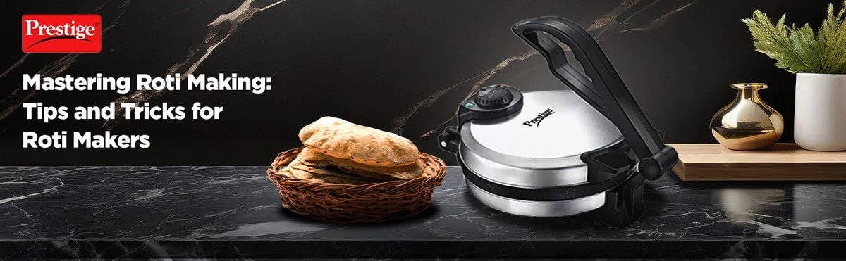 Tu Máquina de hacer roti no es solo para pan: el truco de la Tortilla perfecta en 2 minutos - image 1