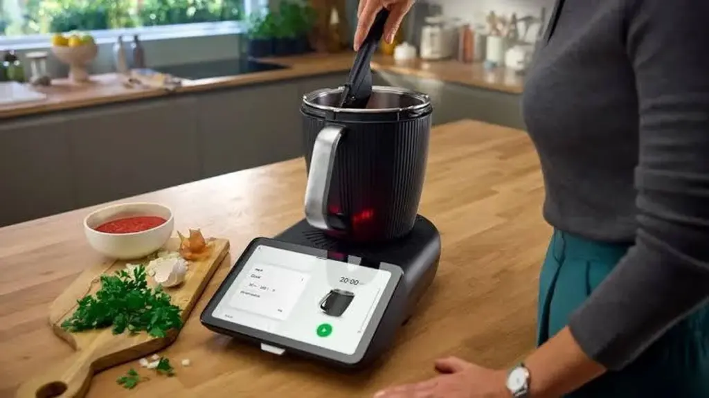 ¿Vale la pena el Thermomix TM7? La verdad sobre Vorwerk frente a Lidl