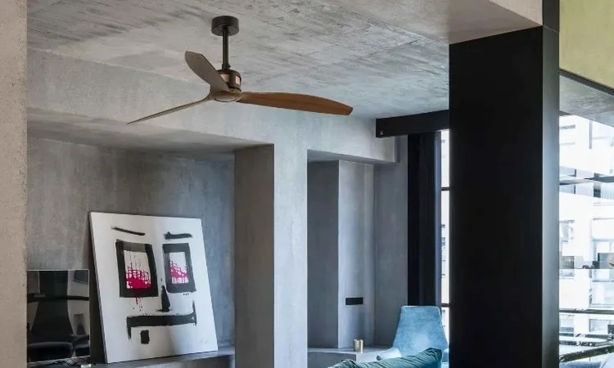 Ventilador de techo BLDC en Amazon India: la clave para ahorrar un 65% de luz - image 1