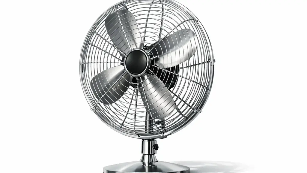 Ventilador y temperatura de 35°C: el error que deshidrata tu cuerpo sin avisar