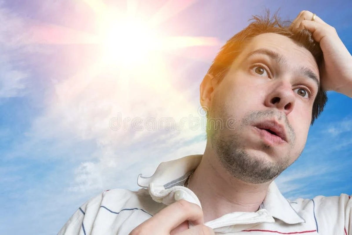 Ventilador y temperatura de 35°C: el error que deshidrata tu cuerpo sin avisar - image 1