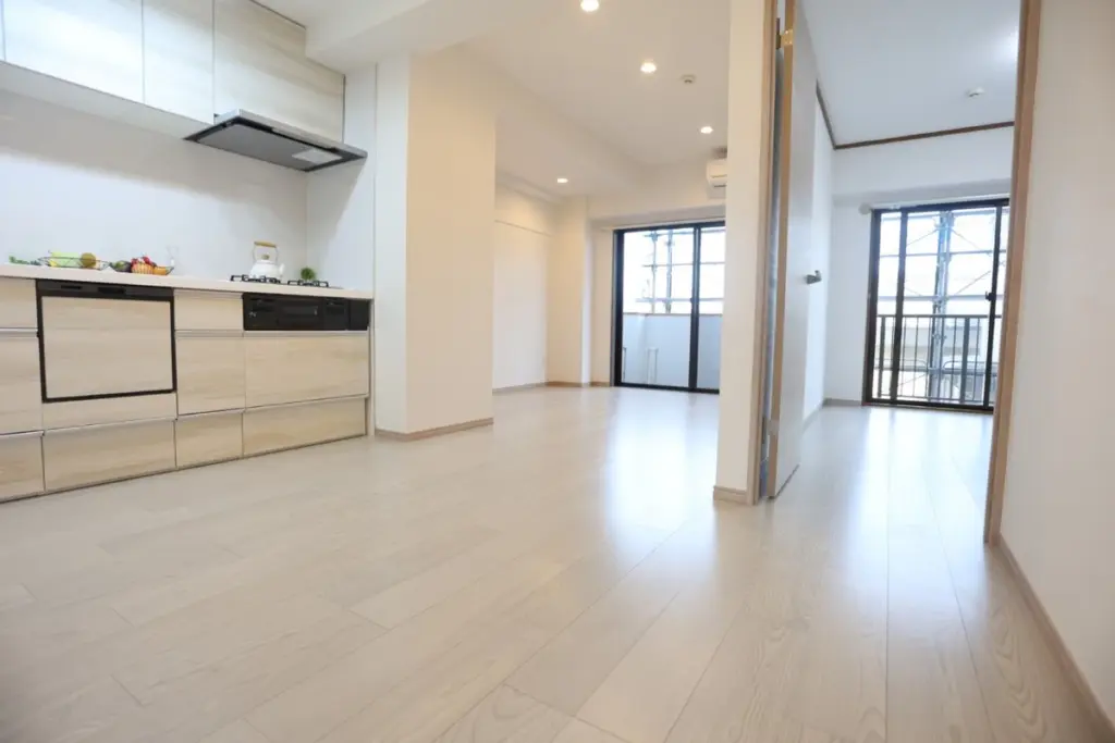 Vivir a 35 min de Tokio: el secreto en Marion Odawara por solo 150.000€