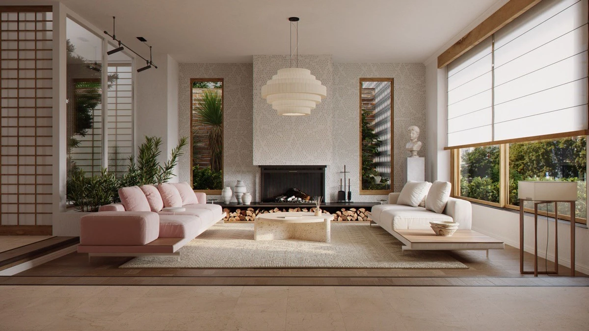 Vivir a 35 min de Tokio: el secreto en Marion Odawara por solo 150.000€ - image 1