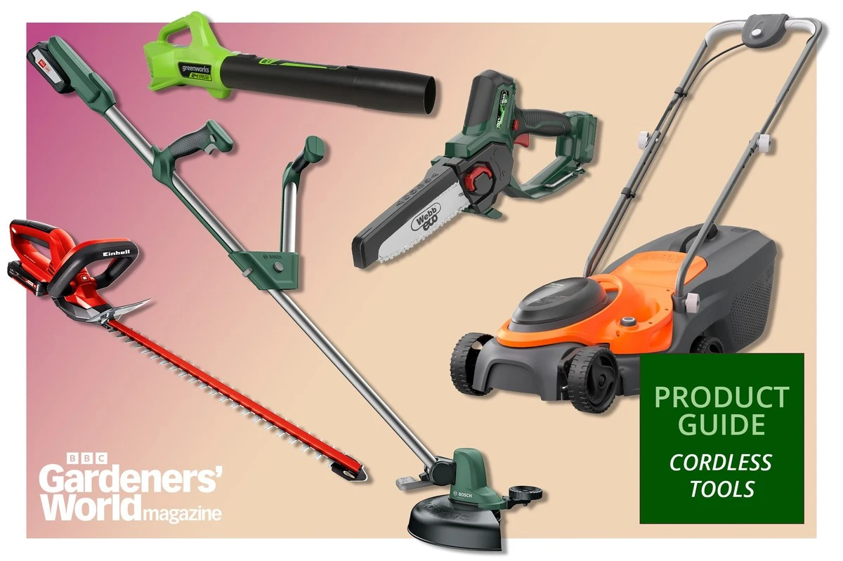 Vivir en Bulgaria: cómo elegir Maquinaria de jardinería para ahorrar un 80% - image 1