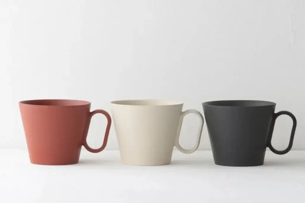 Wired Beans Inc. y la Taza que te acompaña toda la vida: café con mejor sabor