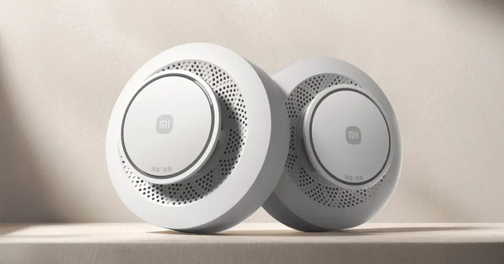 Xiaomi Smoke Detector 2: el secreto para evitar sustos y falsas alarmas