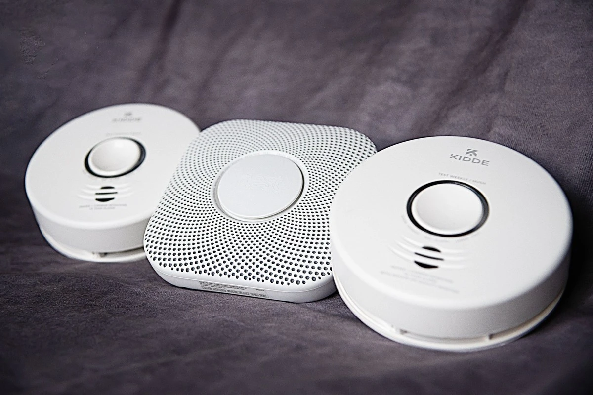 Xiaomi Smoke Detector 2: el secreto para evitar sustos y falsas alarmas - image 1