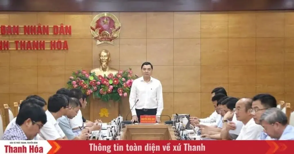 Zona Económica de Nghi Sơn: así será la Planta de energía térmica Nghi Sơn LNG