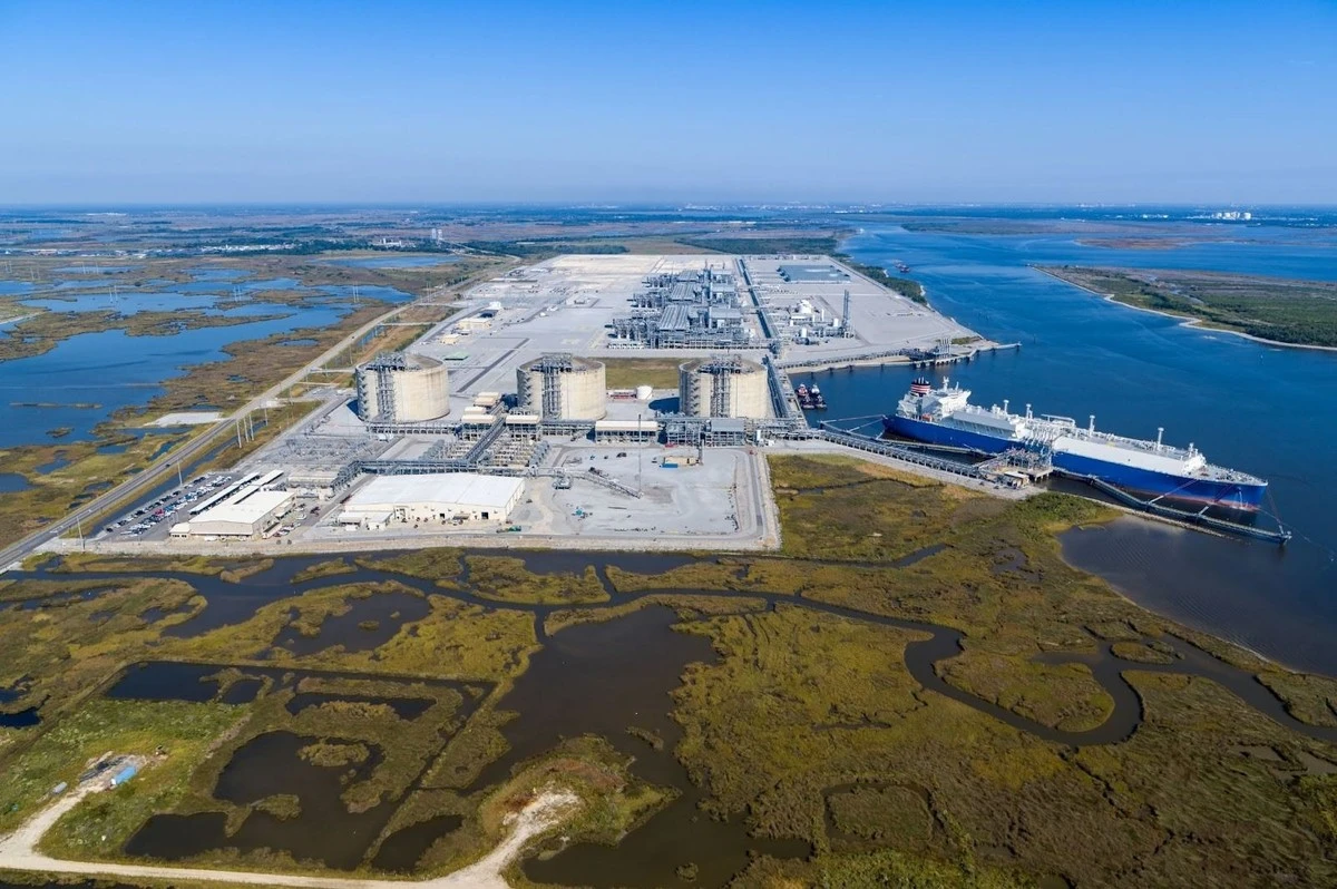 Zona Económica de Nghi Sơn: así será la Planta de energía térmica Nghi Sơn LNG - image 1