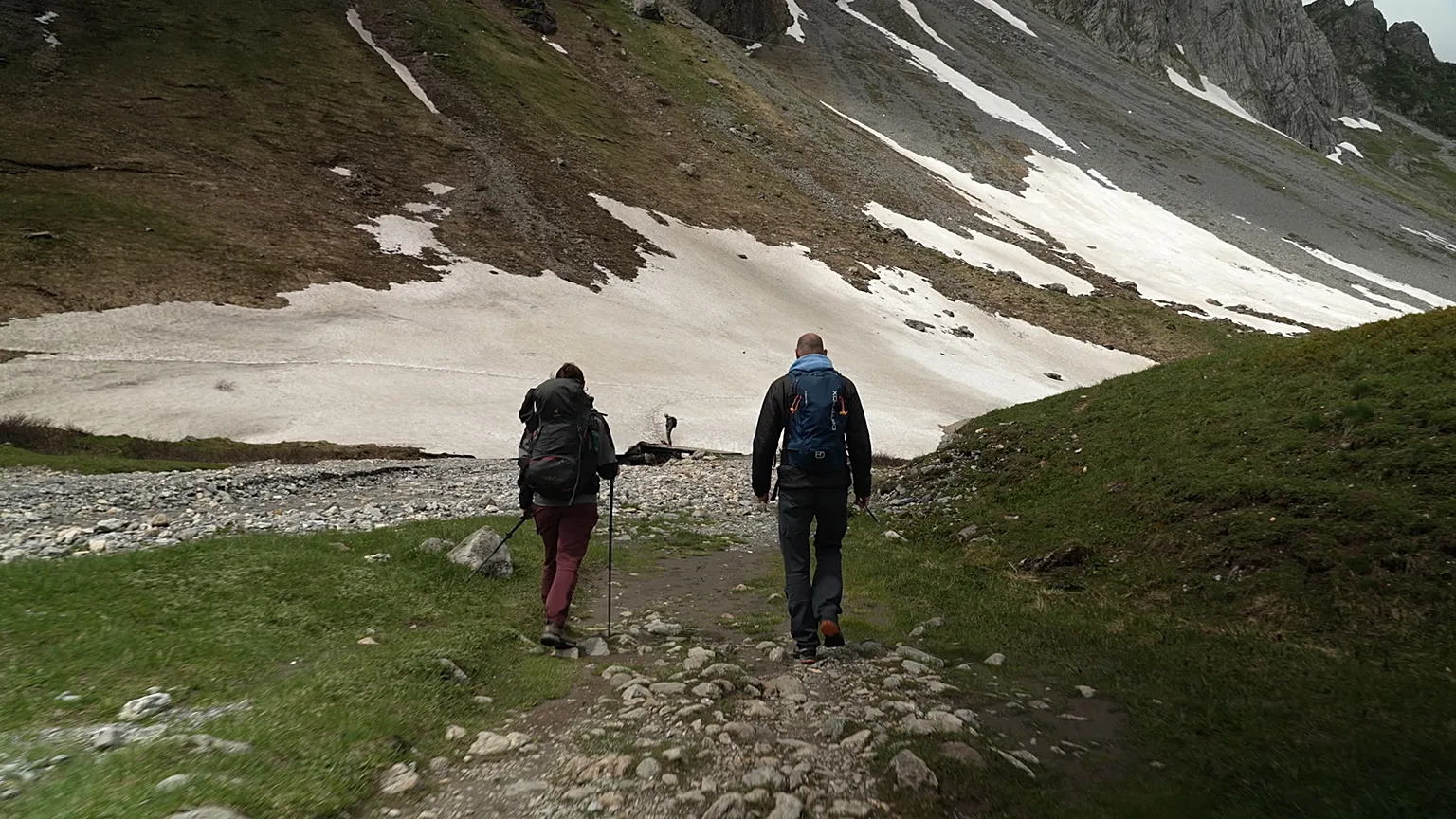 The Alps are drying out: EU-funded project assesses the future of Europe's "water tower"