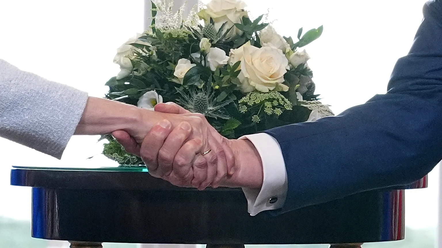 The EU and the US clinched a trade deal in July 2025 after weeks of trade dispute.