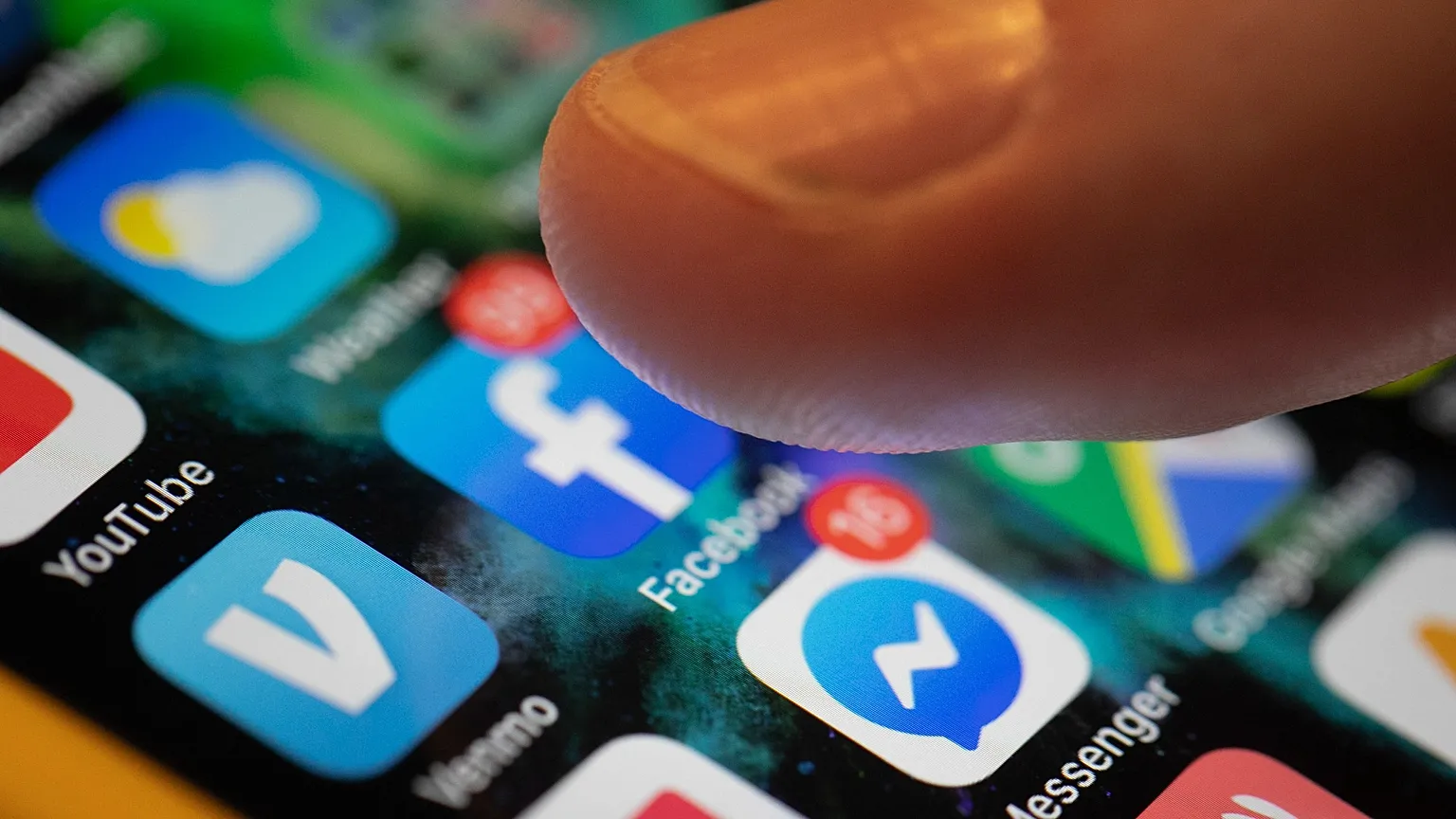 Whatsapp app icon