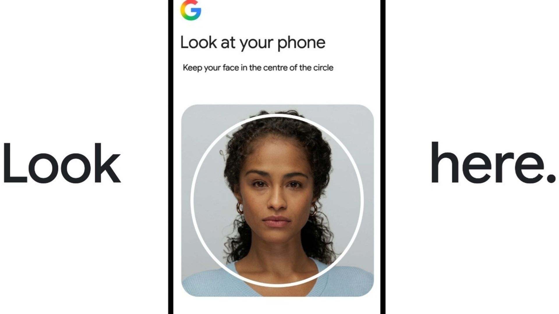 Adiós a las contraseñas: Google te permitirá recuperar tu cuenta con un videoselfie