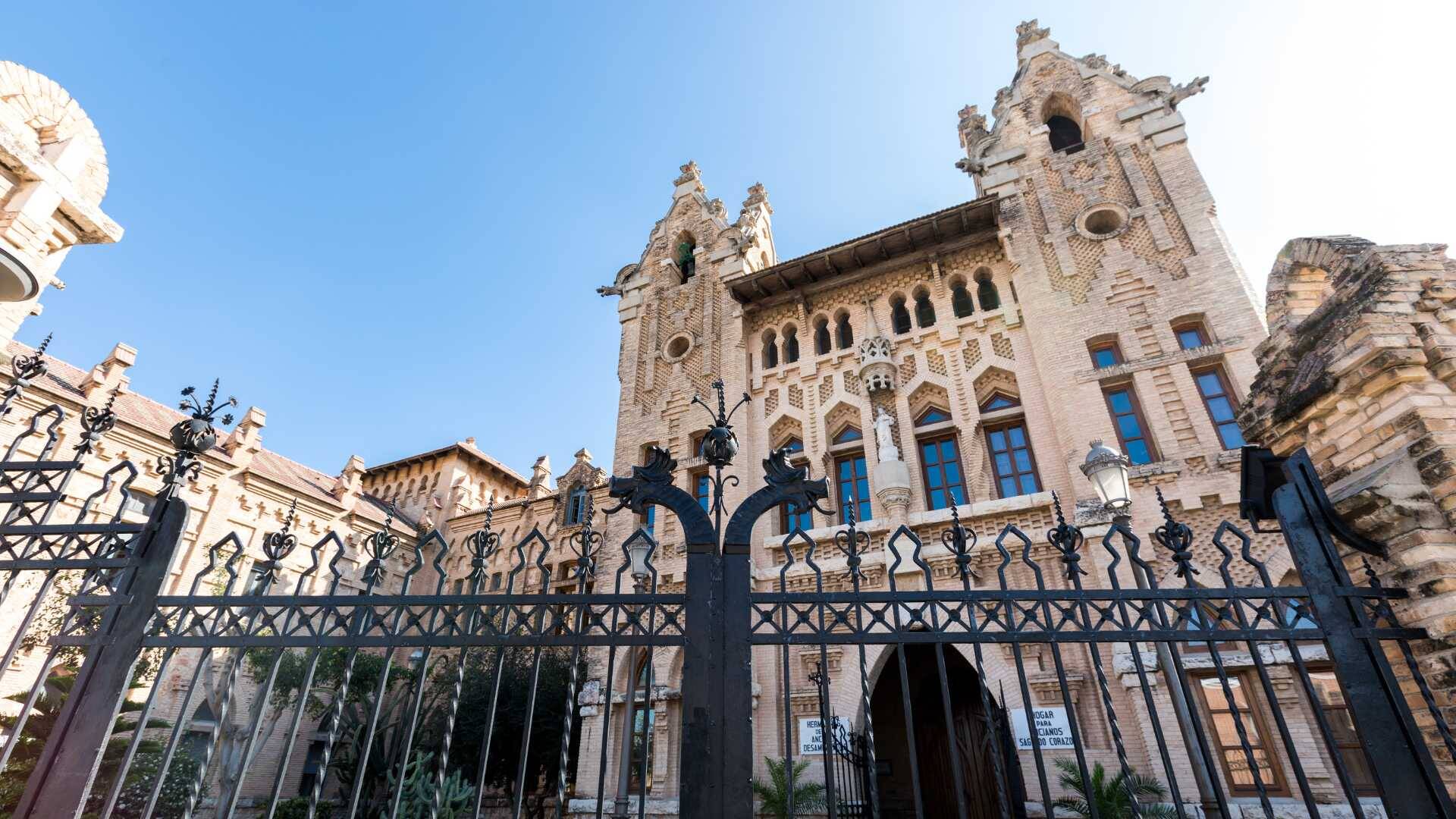 Foto: El desconocido monumento que es hora de descubrir en la Comunidad Valenciana. (Comunitat Valenciana)