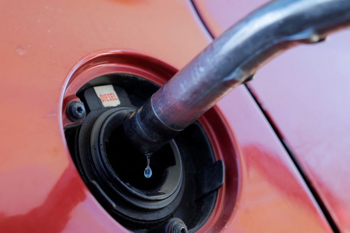 REUTERS/Jon Nazca