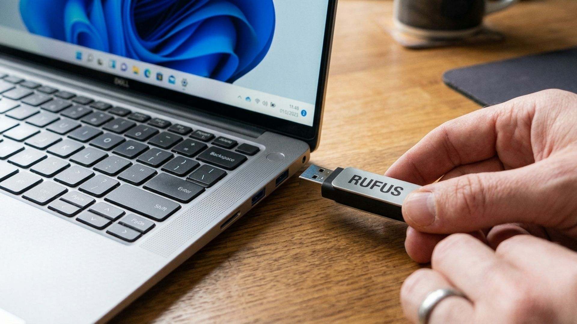 Qué es Rufus y por qué millones de personas lo usan para Windows y dar una segunda vida a su ordenador