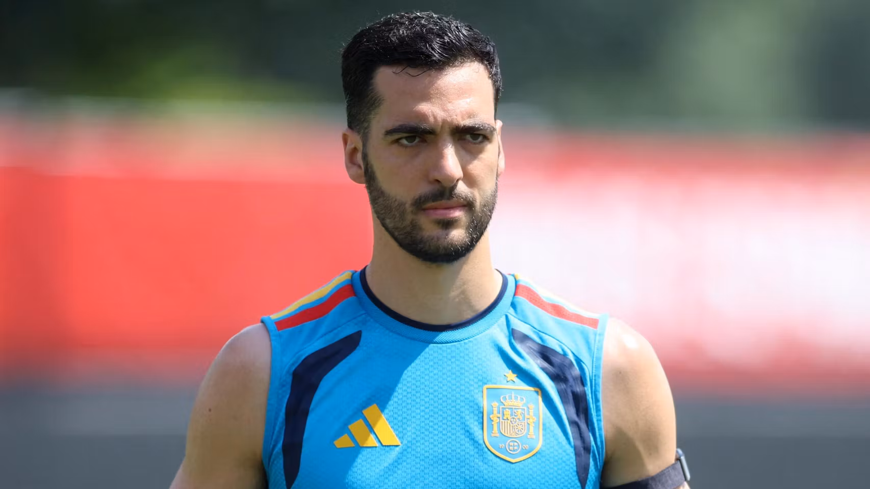 Mikel Merino