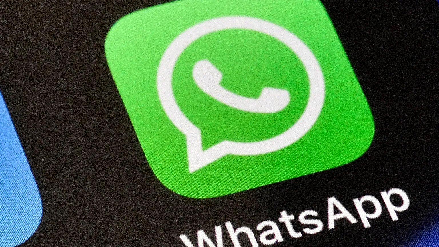 The law will allow platforms such as WhatsApp to take voluntary measures to identify users suspected of sharing child sexual abuse 