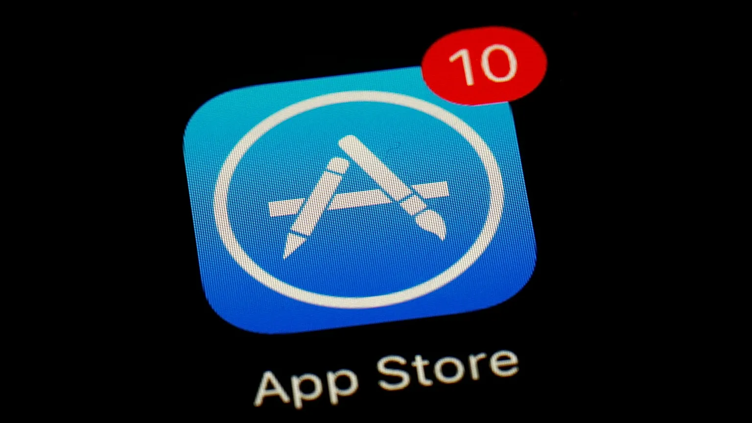 Apple's App Store must allow competitors access