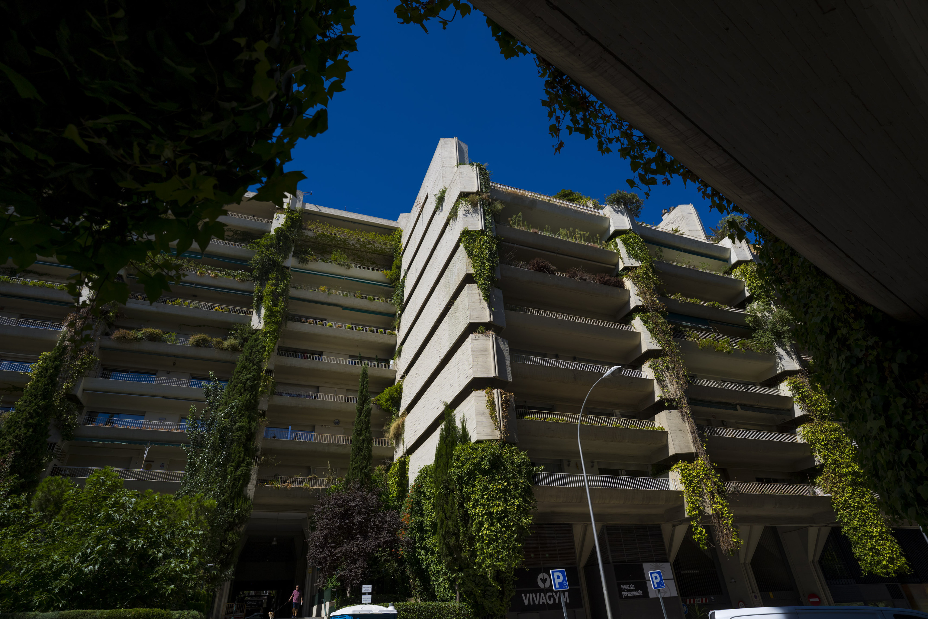 Cerdán intentó comprar un piso en esta dirección