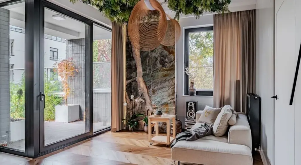 7 ideas de arquitectos polacos para tu salón: el cambio que mejora tu casa en un 15%