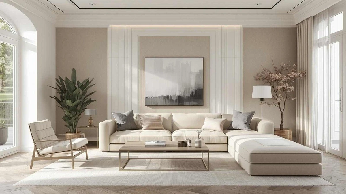 7 ideas de arquitectos polacos para tu salón: el cambio que mejora tu casa en un 15% - image 1