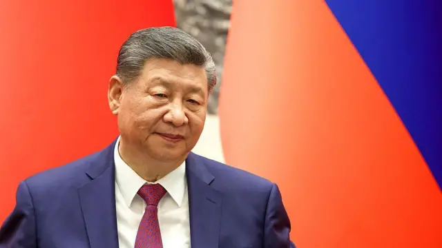 Xi Jinping