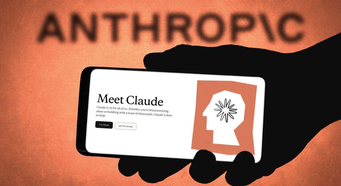 Condenan a Anthropic a pagar 1.500 millones por entrenar su IA con libros pirateados
