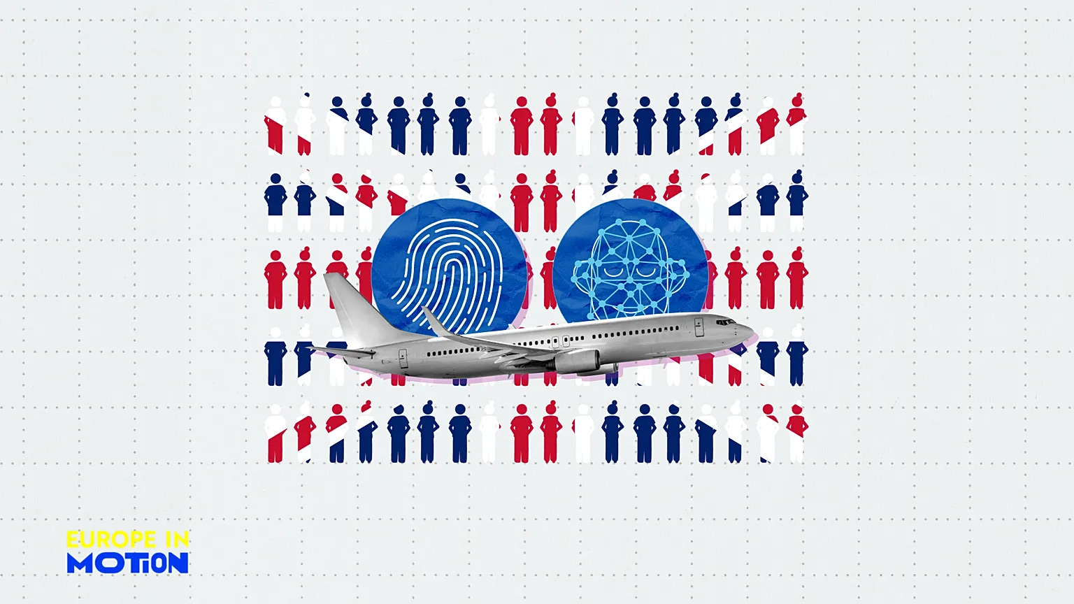 Is Europe's new Entry/Exit System changing the way Britons travel? 