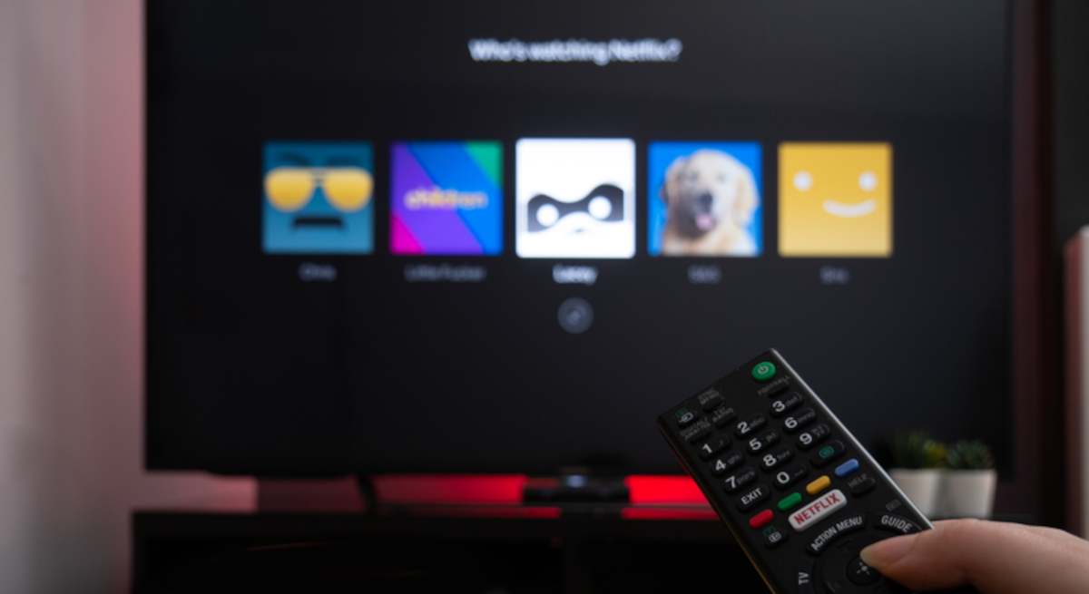 Netflix vuelve a cambiar las normas para las cuentas compartidas
