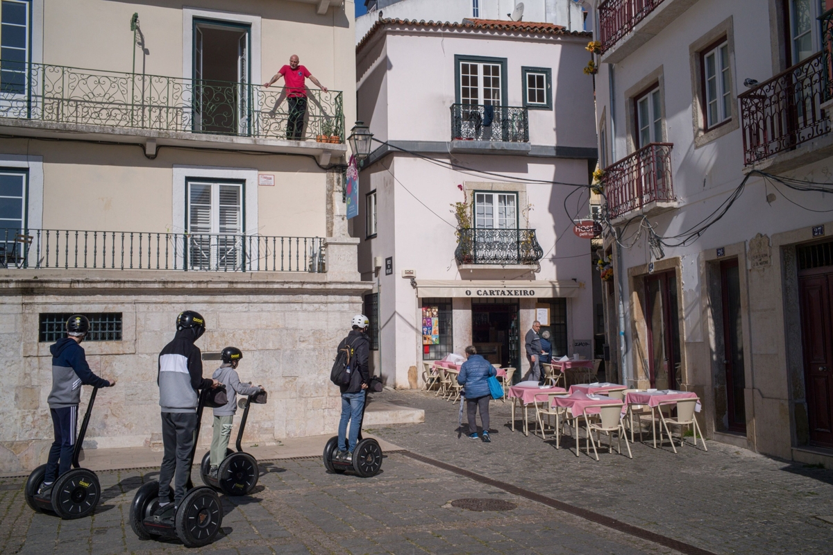 Escasez de vivienda en Europa convierte alquileres en bienes escasos