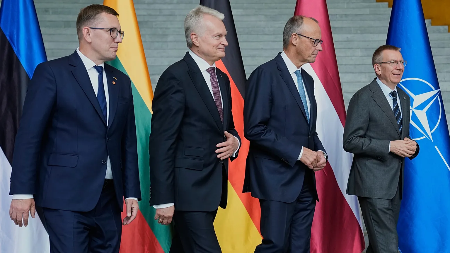 The diplomatic row unfolded as Russia launched another wave of missile and drone attacks on Ukraine.