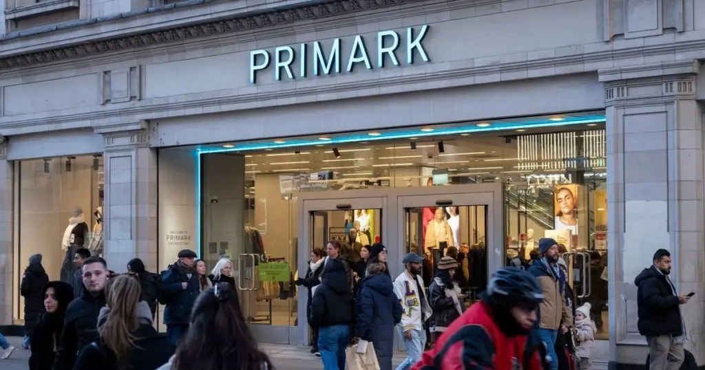 Adiós a Argos: el espejo de 12€ de Primark que imita al lujo